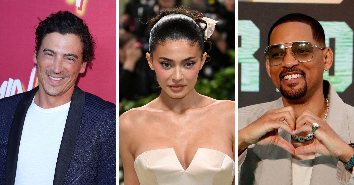 12 Celebrities Who Were Rumored to Be Part of Cults: From Andrew Keegan to Will Smith and More