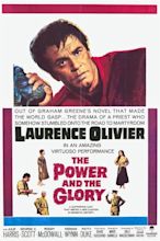 HD [Watch] The Power and the Glory (1961) Full Movie Online - Stream ...