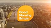 Good Morning Britain star reveals shock show 'exit' in hosting shake up