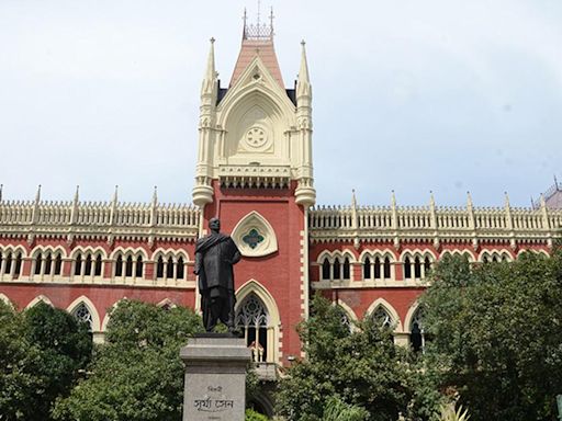 Calcutta HC allows BJP rally at Kolkata’s Victoria House, but with conditions