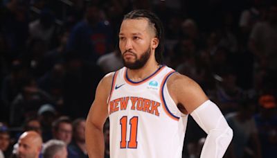 Jalen Brunson contract extension: Knicks star reportedly willing to extension that would be a discount | Sporting News