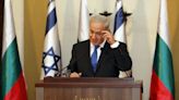 Benjamin Netanyahu disuelve gabinete de guerra por presiones