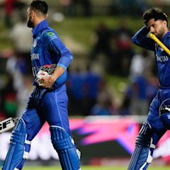 Cricket Australia chief reiterates country’s stance on not playing bilateral cricket against Afghanistan until ‘level of progress’