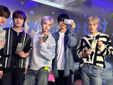 NCT DREAM全新夢幻聯乘登場！率先登記優先選購附送限定海報