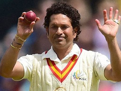 Sachin Tendulkar May Attend India-Pakistan T20 World Cup Match In New York