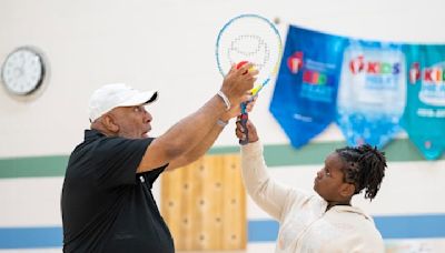 InnerCity Tennis nominated to run health and wellness hub at north Minneapolis Upper Harbor development