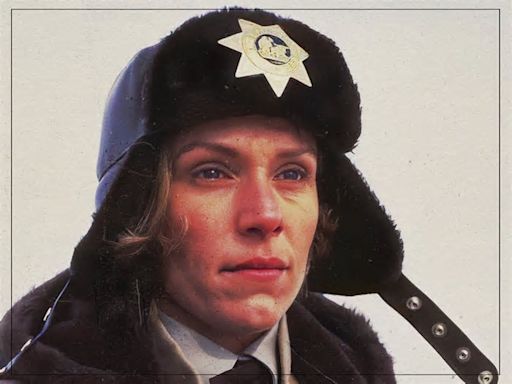 What is the meaning behind the Coen brothers’ ‘Fargo’?