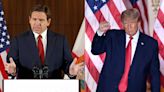 DeSantis is blindsided, Trump rebounds, Hurricane Ian’s bill comes due