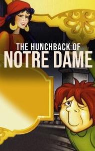 The Hunchback of Notre-Dame