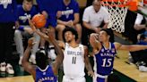 Baylor at Kansas Prediction, College Basketball Game Preview