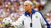 Brazilian football legend Mario Zagallo dies, aged 92