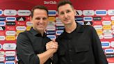 Miroslav Klose, nuevo entrenador del Núremberg