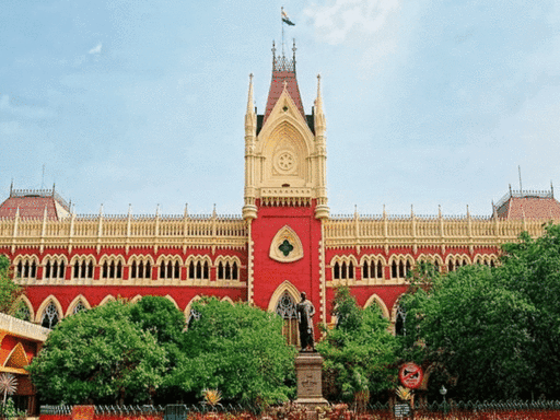 Am an RSS member, ready to return to fold: Calcutta HC judge | India News - Times of India