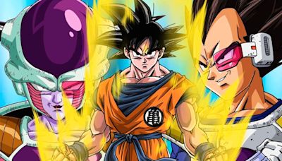 ‘Dragon Ball Z Kai’ concreta su plan de estreno y emisión en España por primera vez en castellano