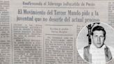 El escrito póstumo de Mugica, publicado horas después de su asesinato, que expresaba su ruptura definitiva con Montoneros