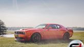 Modern Muscle Featured At The Big Boy’s Toys Auction Includes A Rare Hellcat Jailbreak and A 2023 Corvette