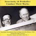 Stravinsky & Prokofiev Conduct Their Works