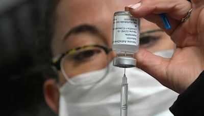 AstraZeneca anunció que retirará su vacuna contra el COVID-19 en todo el mundo: cuál es el motivo | Mundo