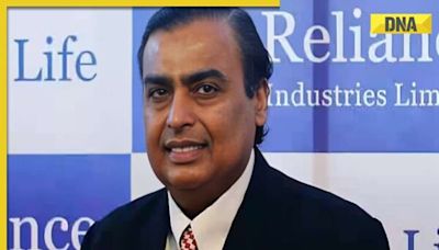 Mukesh Ambani sells this company, deal was inked 35 months ago, it's worth Rs...