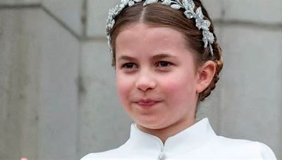 Sweet connection between Princess Charlotte and Pippa Middleton's daughter