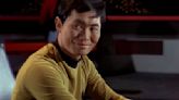 The One Thing Star Trek's George Takei Really Wanted For Sulu But Never Got - SlashFilm