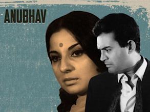 Anubhav (1971 film)