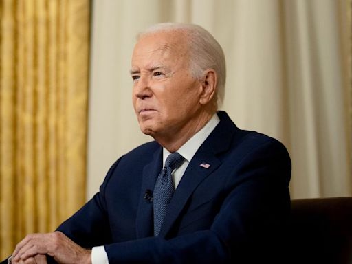 Biden unveils plan to cap rent hikes