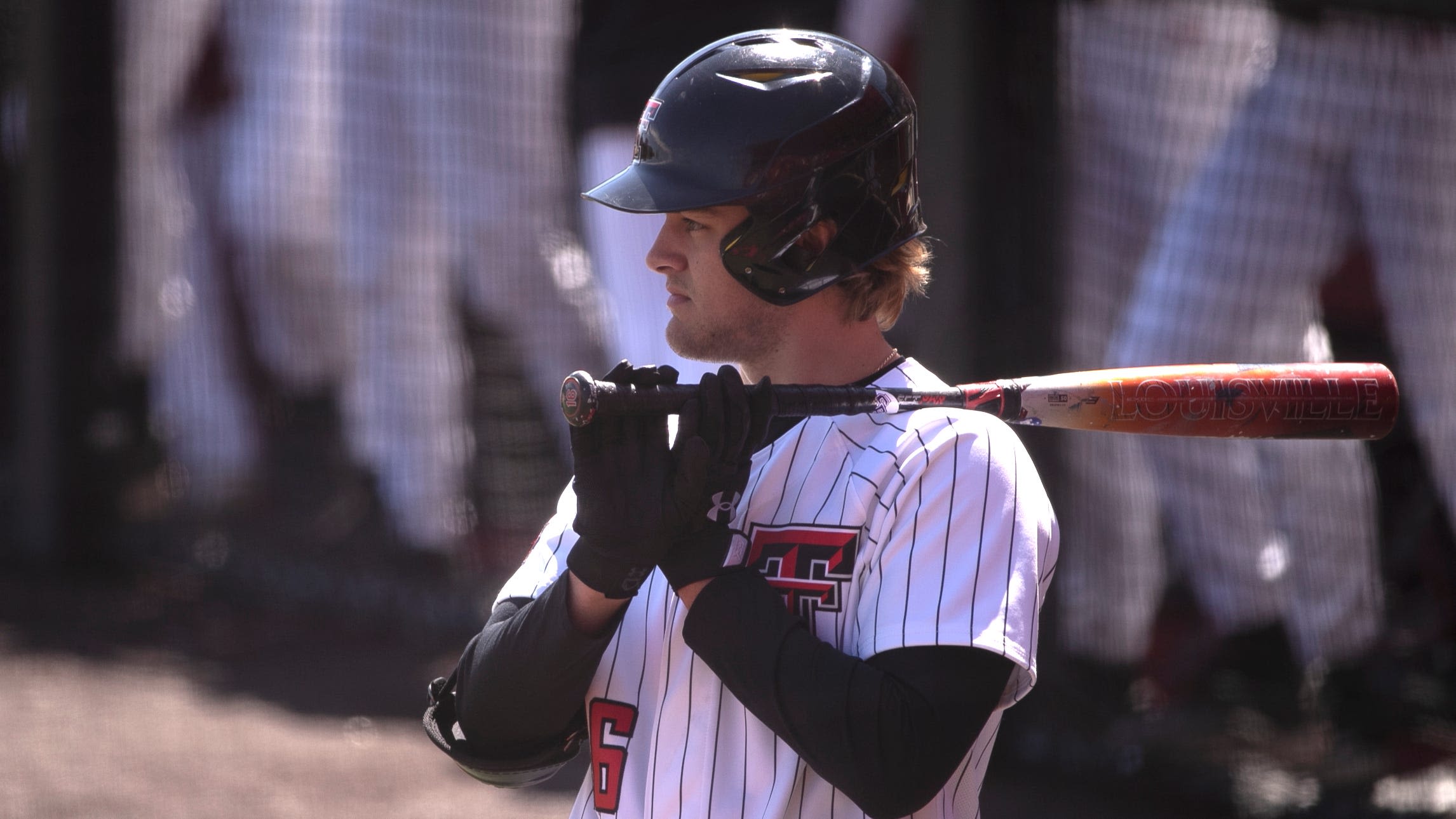 Florida baseball transfer tracker: Gators land commitments from TTU IF, JU IF