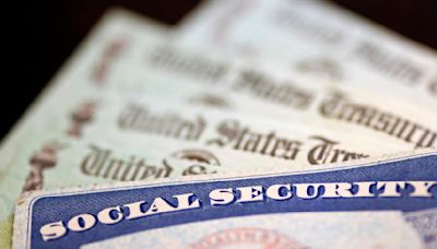 Social Security projected to cut benefits in 2035 barring a fix