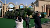 Pentagon: China to more than triple its nuclear arsenal by 2035