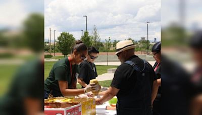 Pueblo Parks and Recreation hosts Summer Kickoff BBQ