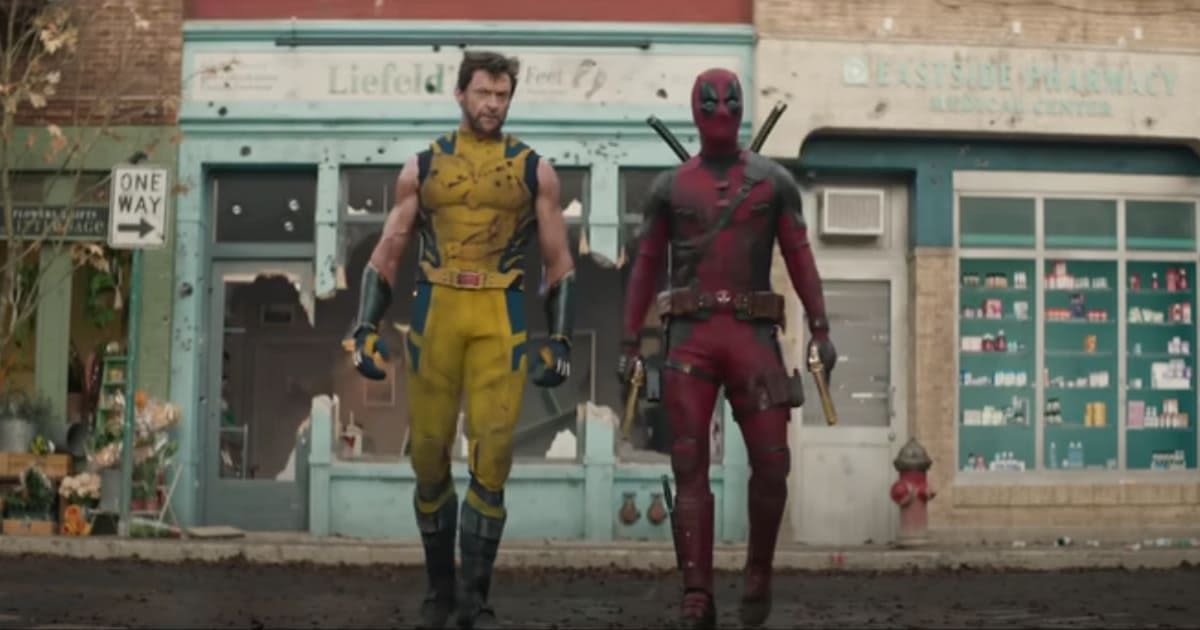How to stream 'Deadpool & Wolverine'? All you need to know about Ryan Reynold's action-comedy flick