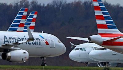 American Airlines flight attendants injured during turbulence on Florida flight