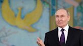 Putin warns West not to let Ukraine use its missiles to hit Russia