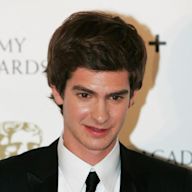 Andrew Garfield