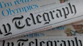 Jeff Zucker's RedBird IMI to withdraw Telegraph bid