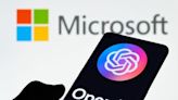 Microsoft, OpenAI Sued By Newspaper Publishers For Copyright Infringement Over Allegedly Generating 'Near-Verbatim Copies' - Microsoft...