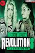 GWF Women's Wrestling Revolution 8: All Eyes On Us