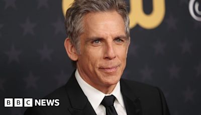 Ben Stiller says he would love to visit Cardiff's Chippy Lane