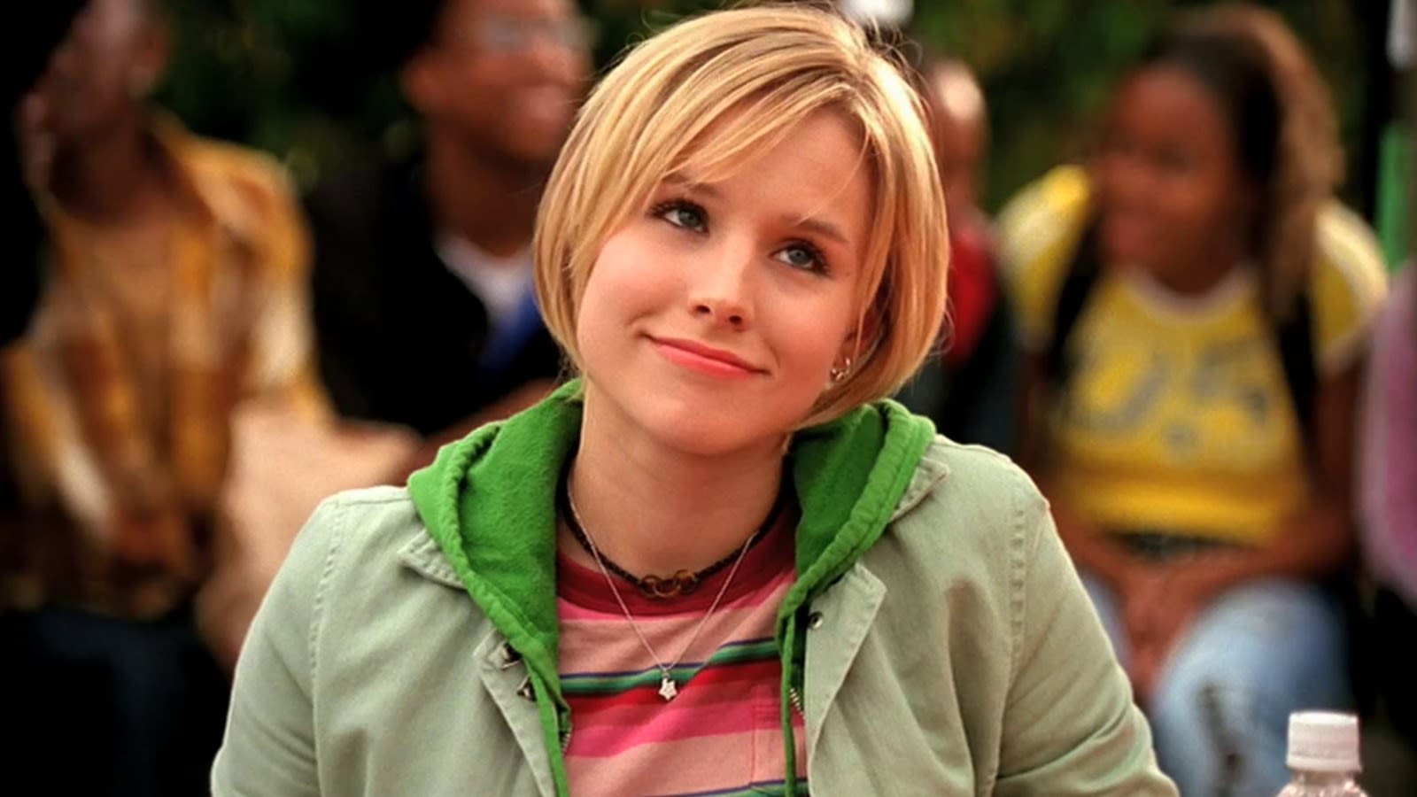 Every Season Of Veronica Mars, Ranked - SlashFilm