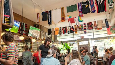 6 Must-Visit Women’s Sports Bars Across The Country