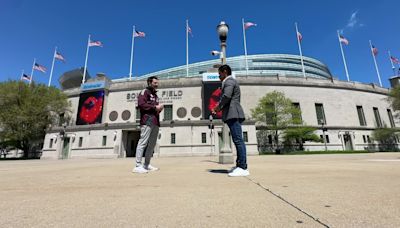 Selección mexicana de fútbol se prepara para su partido en Chicago