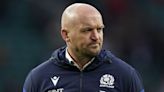 Gregor Townsend ‘really proud’ of Scotland’s performance in narrow France defeat