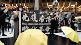 「願榮光歸香港」遭港府禁！YouTube無奈配合封鎖32支影片