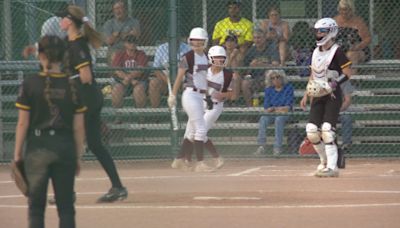 IHSAA Softball sectionals underway: Highlights and Scores May 20th