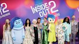 'Inside Out 2' takes $295 million and breaks box-office records in a big boost for Disney