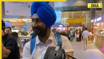 TMKOC's Gurucharan Singh makes first appearance in Mumbai after went missing, talks about unpaid dues: 'Mujhe puchna..'