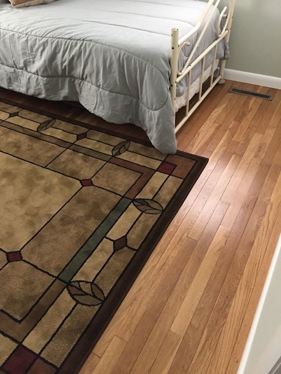 Claeys Rochester Hardwood Floors, Tru Line Hardwood Flooring And Dust Free Resurfacing