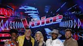 When is 'The Voice' season 25 finale? Where and when to watch, who's left, more