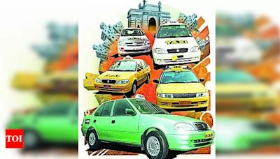 Meghalaya taxi body’s plan to ban outside cars worries Assam drivers | Guwahati News - Times of India